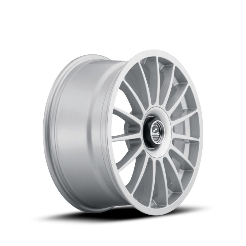 fifteen52 Podium 17x7.5 4x100/4x108 42mm ET 73.1mm Center Bore Speed Silver Wheel-thumbmail-1