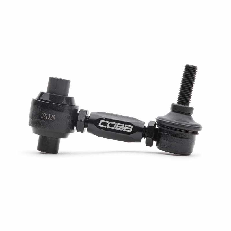 Cobb 08-21 Subaru WRX & STI/2018 Type RA/2019 S209/09-13 FXT Rear HD Sway Bar Endlink Set-thumbmail-1