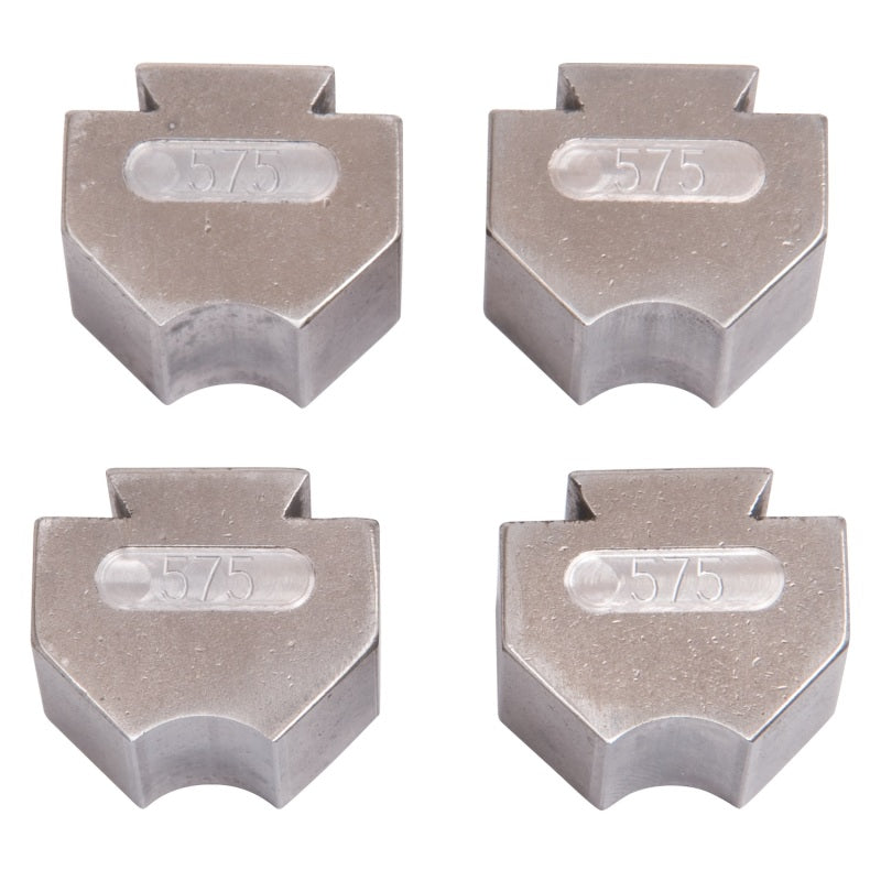 Russell Performance ProFlex -6 AN Crimper Dies (O.D. 0.575 In.)-thumbmail-2