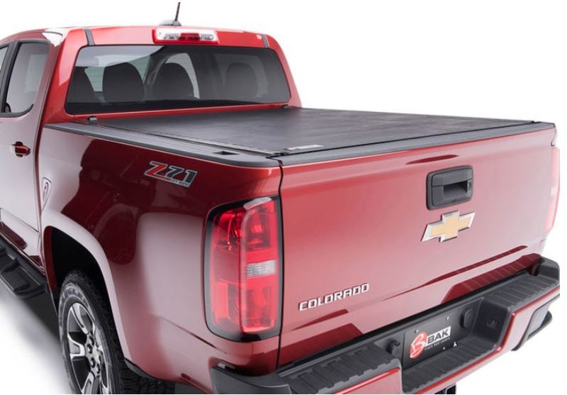 BAK 15-20 Chevy Colorado/GMC Canyon 6ft Bed Revolver X2-thumbmail-6