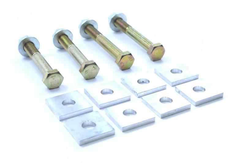 SPL Parts 2009+ Nissan 370Z Eccentric Lockout Kit-thumbmail-1