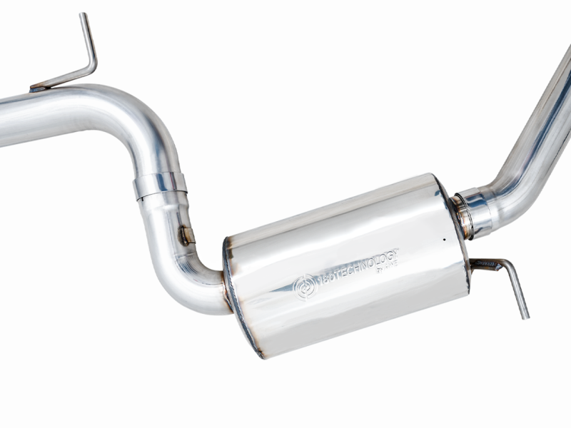 AWE 2022 VW GTI MK8 Touring Edition Exhaust - Diamond Black Tips-thumbmail-3