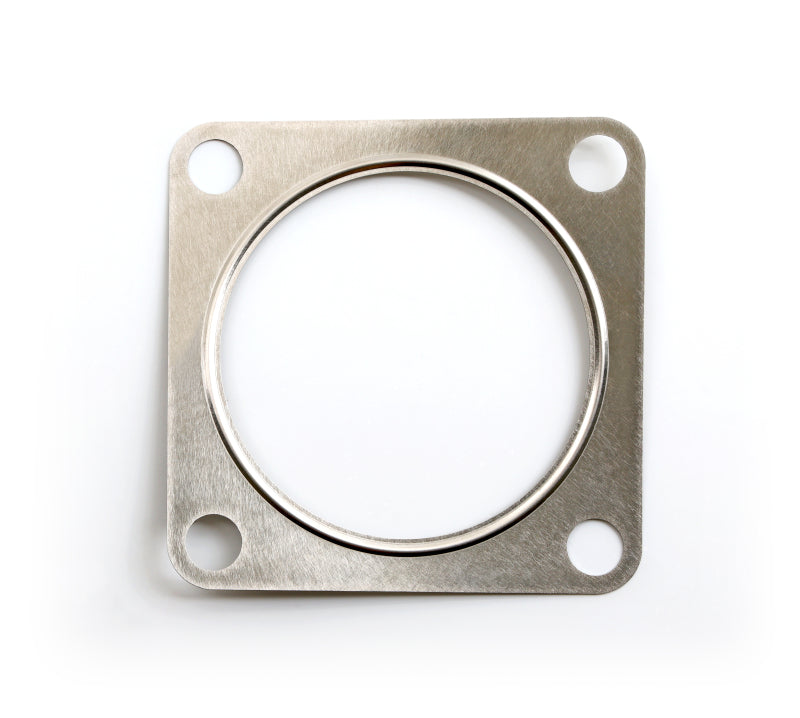Cometic .016in Stainless K03/K04 4 Bolt Discharge Flange Gasket-thumbmail-1
