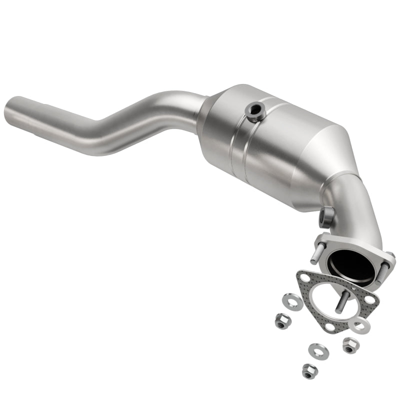 MagnaFlow Conv DF 01-05 Porsche 911 3.6L Front Left (California)-thumbmail-1