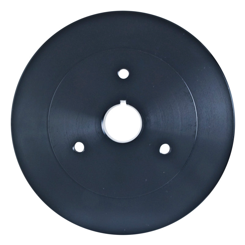 Fluidampr Chevy 283 - 350 CID V-8 90 V-6 194 -292 CID Inline 6 Steel Internally Balanced Damper-thumbmail-3