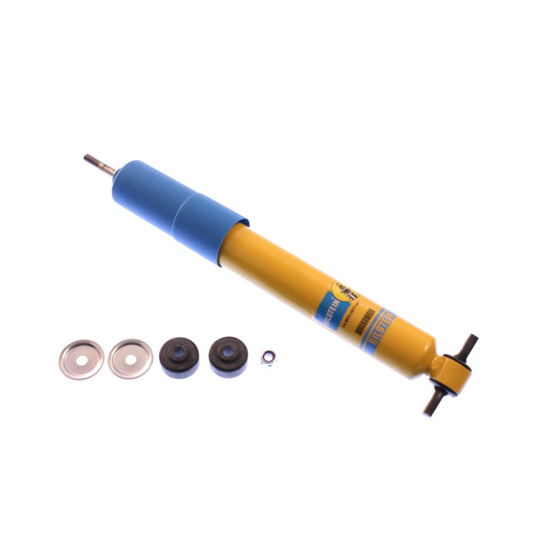 Bilstein B8 2003 Chevrolet Corvette 50th Anniversary Edition Front 46mm Monotube Shock Absorber-thumbmail-1
