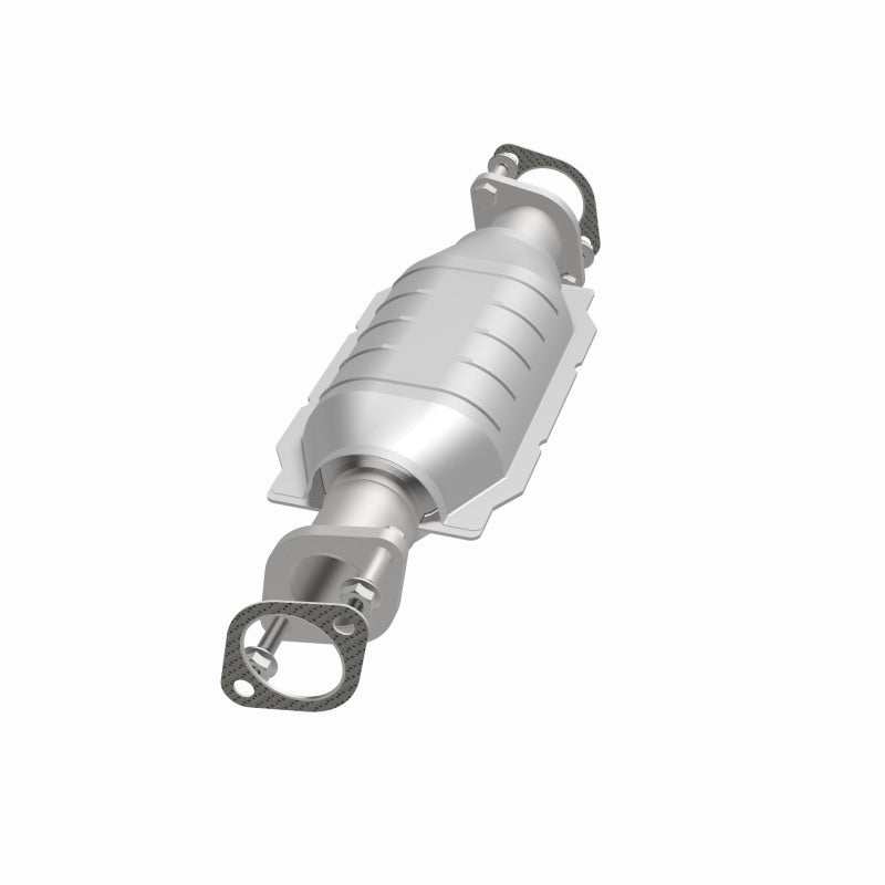 MagnaFlow Conv DF 05-10 Kia Sportage 2.7L-thumbmail-10