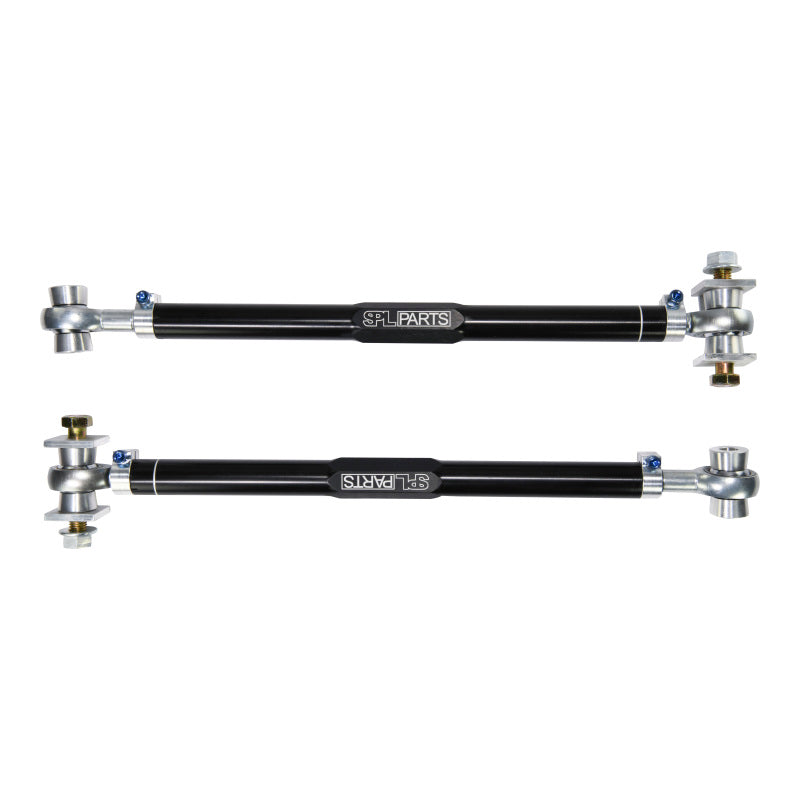 SPL Parts 2012+ BMW 3 Series/4 Series F3X Rear Toe Links w/Eccentric Lockout-thumbmail-3