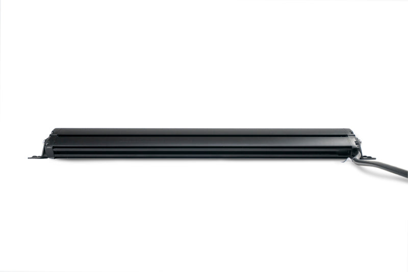 DV8 Offroad 20in Elite Series Light Bar 105W LED - Single Row-thumbmail-4