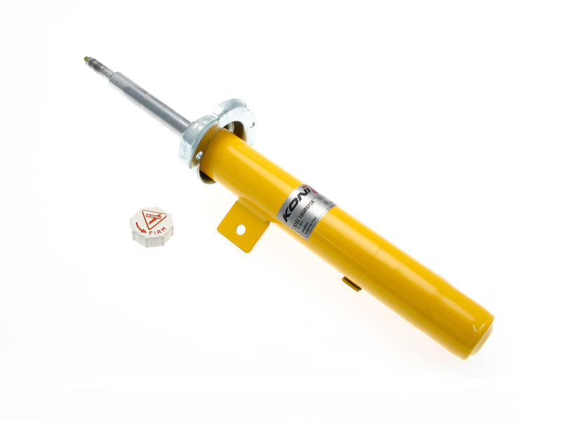 Koni Sport (Yellow) Shock 08-13 BMW 1 Series - E87 128i/ 135i Coupe - Right Front-thumbmail-1