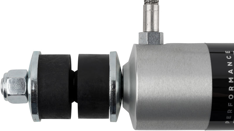 Fox 88+ Nissan Patrol Y60 & Y61 2.0 Perf Series Frt Remote Reservoir Shock 0-1.5in Lift CD Adjuster-thumbmail-5