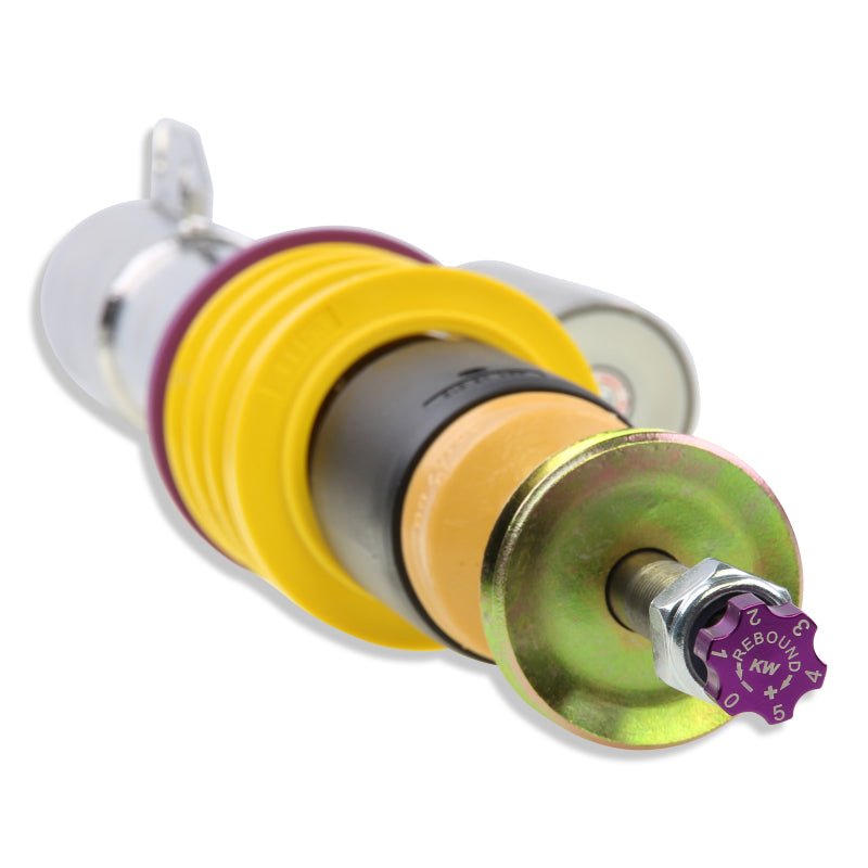 KW Coilover Kit V3 Porsche Cayman (987) incl. Cayman S w/ PASM (Must Deactivate PASM)-thumbmail-2