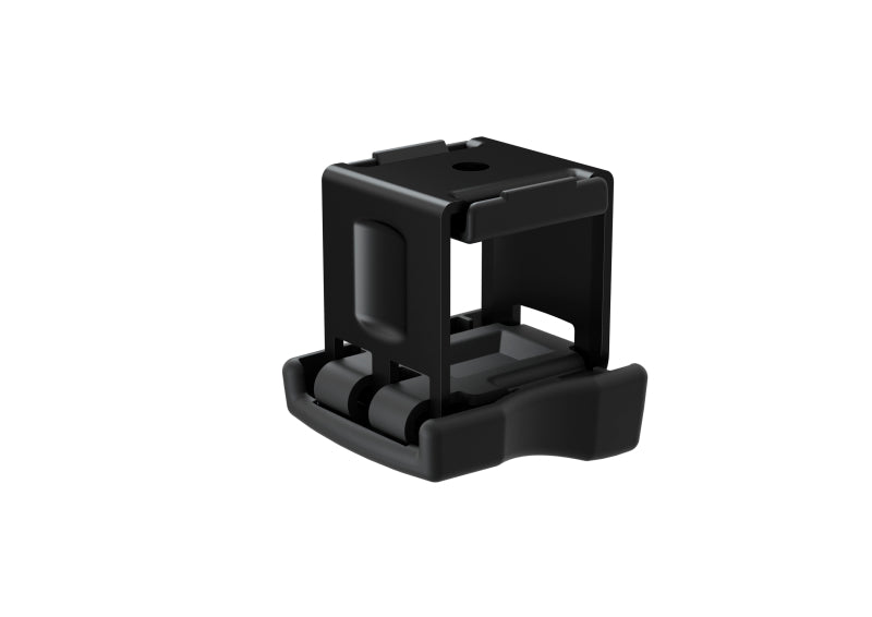 Thule SquareBar Adapter (Mounts Winter/Water Sport Racks to SquareBars) - Black-thumbmail-4