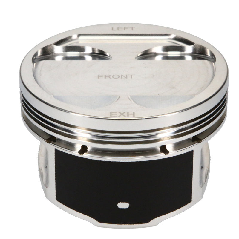 JE Pistons SUB EJ25 SOHC 11.5:1 KIT Set of 4 Pistons-thumbmail-2