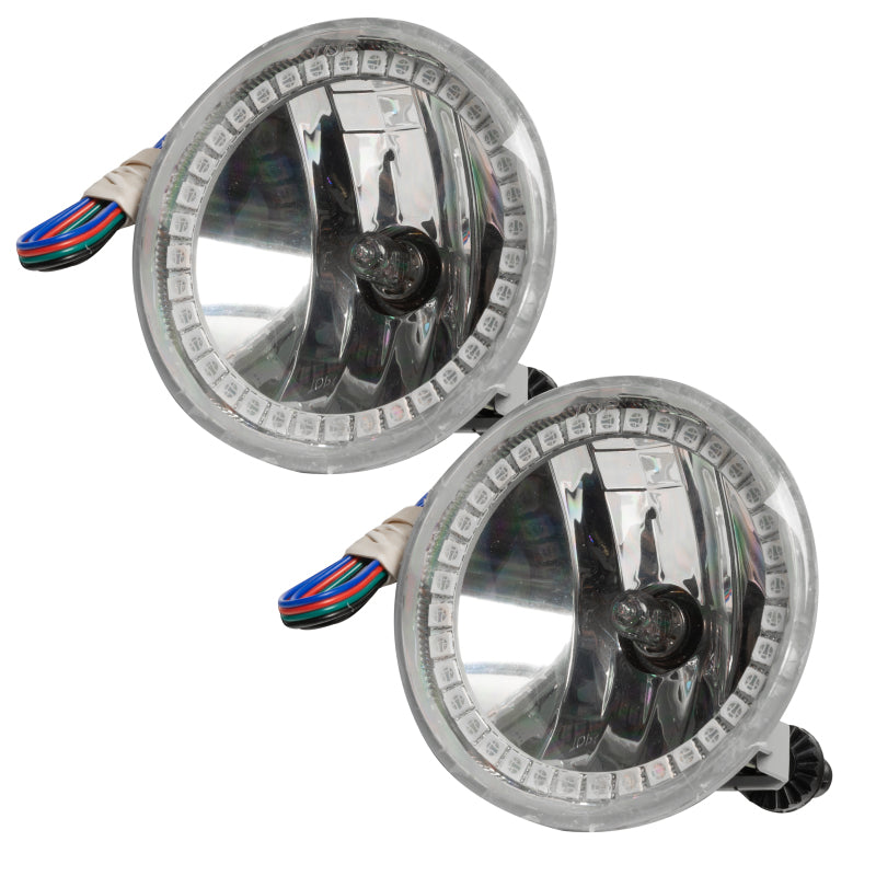Oracle 10-13 Chevrolet Camaro SMD FL (Non-RS) - ColorSHIFT-thumbmail-1