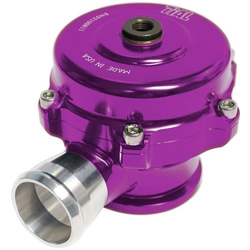 TiAL Sport QR BOV 2 PSI Spring - Purple (1.0in)-thumbmail-1