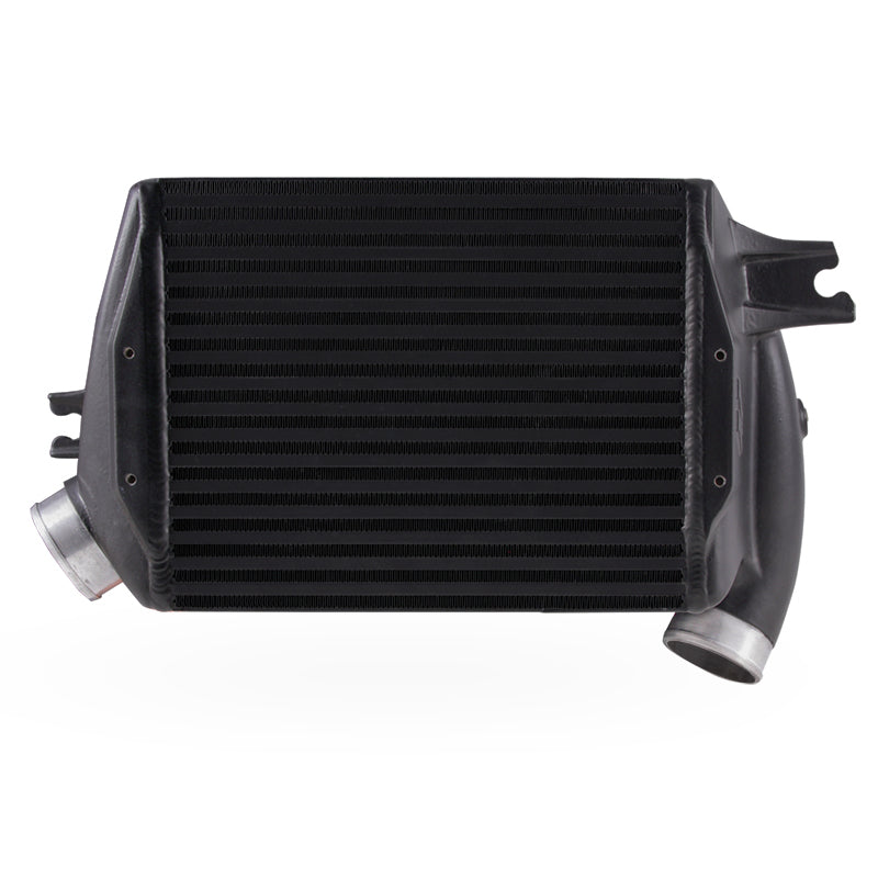 Mishimoto 2015 Subaru WRX Top-Mount Intercooler - Black-thumbmail-2