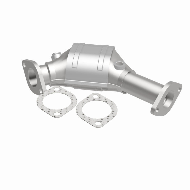 MagnaFlow Conv DF 95-99 Subaru Impreza 2.2L-thumbmail-11