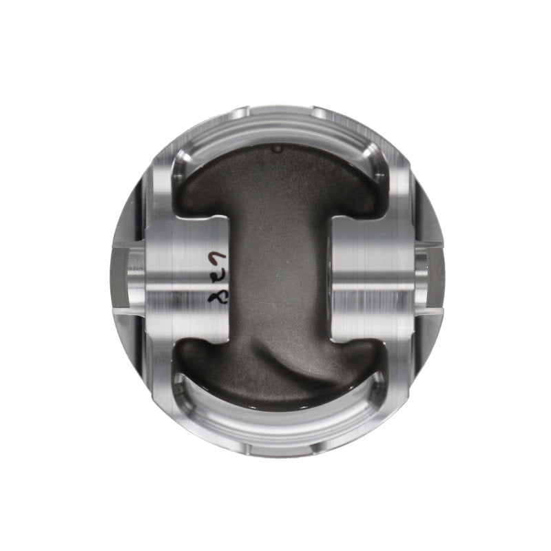 Wiseco Chevy BB 396/427/454/502 Dome 25cc x 1.270 CH Piston Kit-thumbmail-2