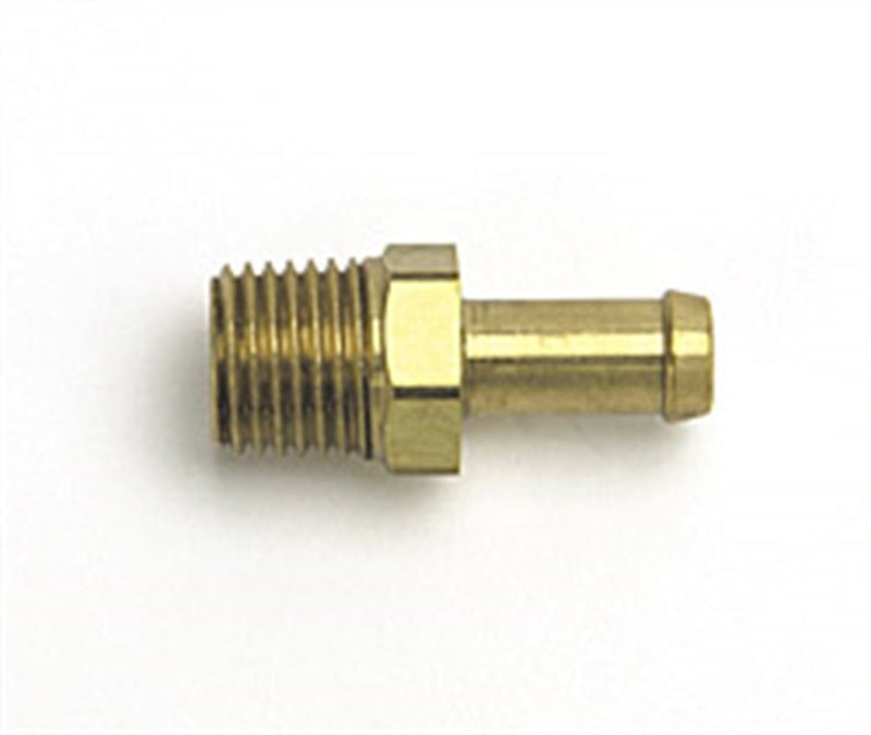 Russell Performance 1/4 NPT x 8mm (5/16in) Hose Single Barb Fitting-thumbmail-2