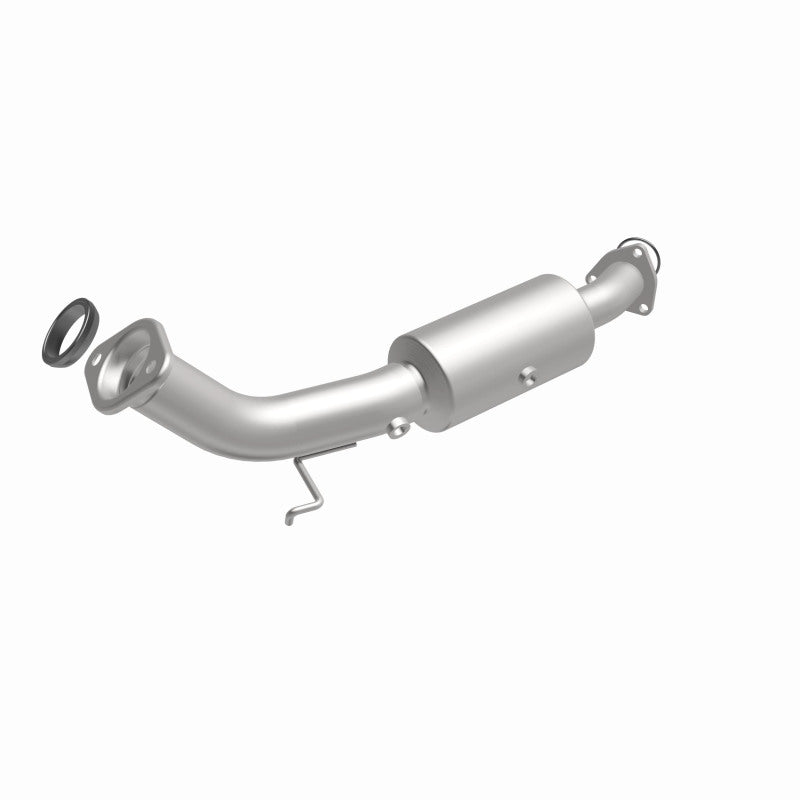 MagnaFlow California Grade CARB Compliant Converter Direct Fit 02-06 Acura RSX Type-S L4 2.0L-thumbmail-8