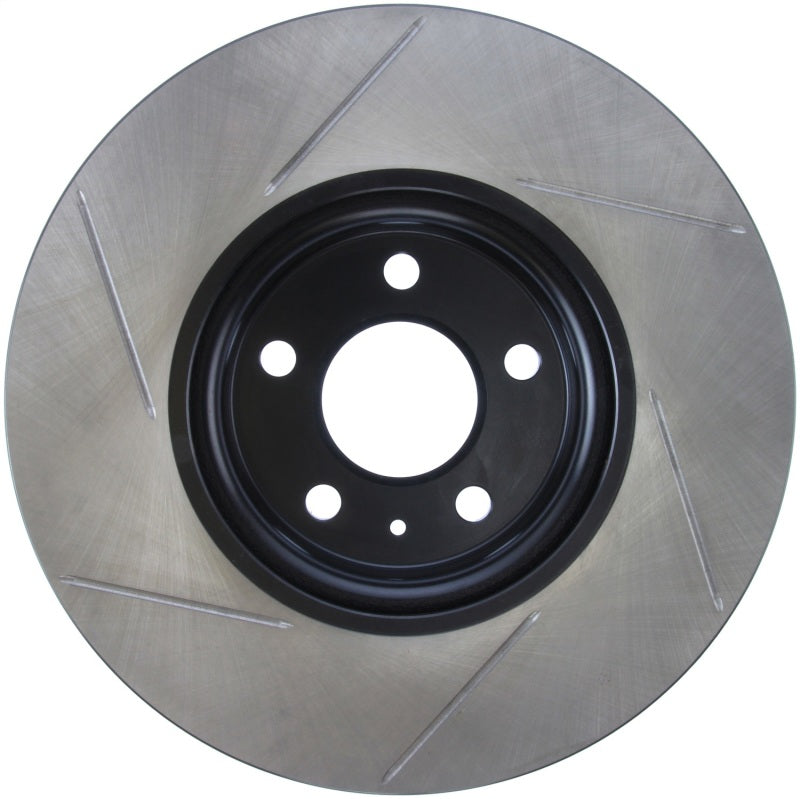 StopTech Slotted Sport Brake Rotor-thumbmail-3