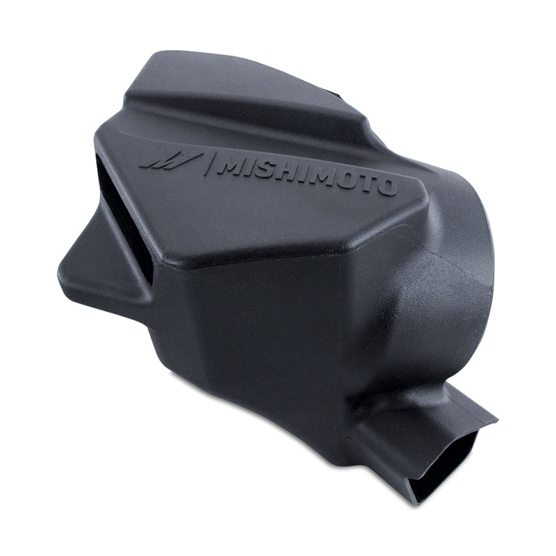 Mishimoto 2020+ Toyota Supra GR 3.0T Performance Intake Kit-thumbmail-2