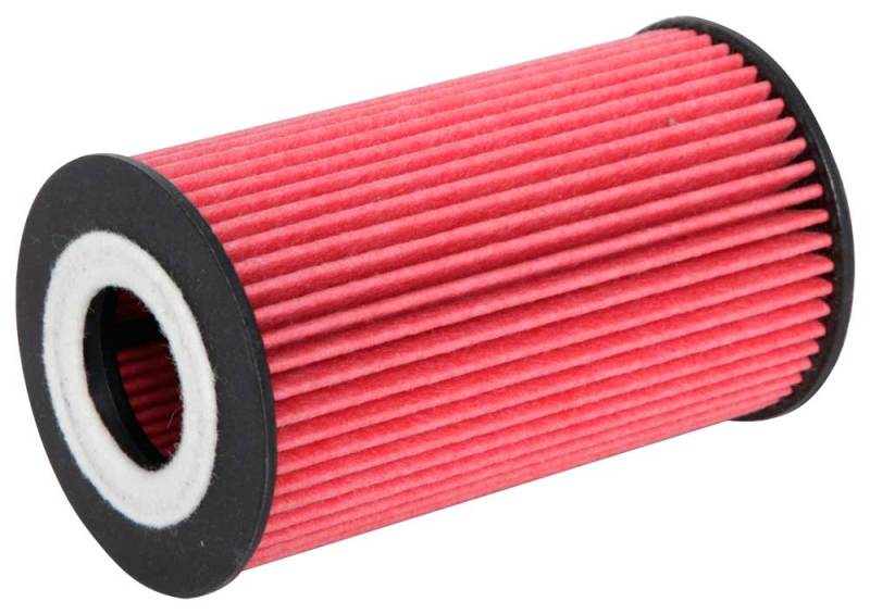 K&N 2008 Porsche 911 3.6L/3.8L Cartridge Oil Filter-thumbmail-2