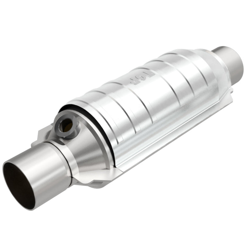 Magnaflow Conv Univ 2.25 1/O2 CA-thumbmail-1