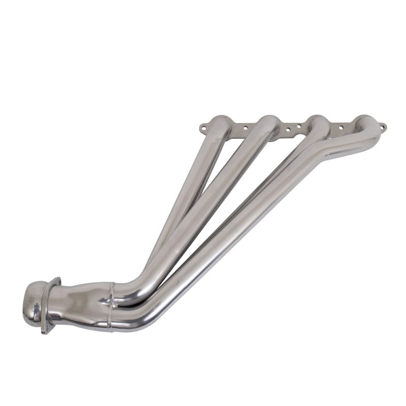 BBK 2010-15 Camaro Ls3/L99 1-7/8 Full-Length Headers W/ High Flow Cats (Polished Ceramic)-thumbmail-7