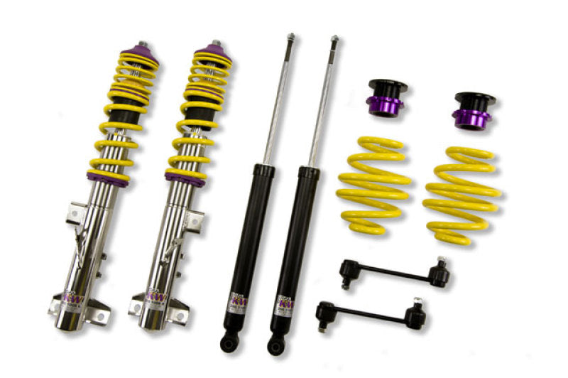 KW Coilover Kit V1 BMW M3 E36 (M3B M3/B) Coupe Convertible Sedan-thumbmail-3