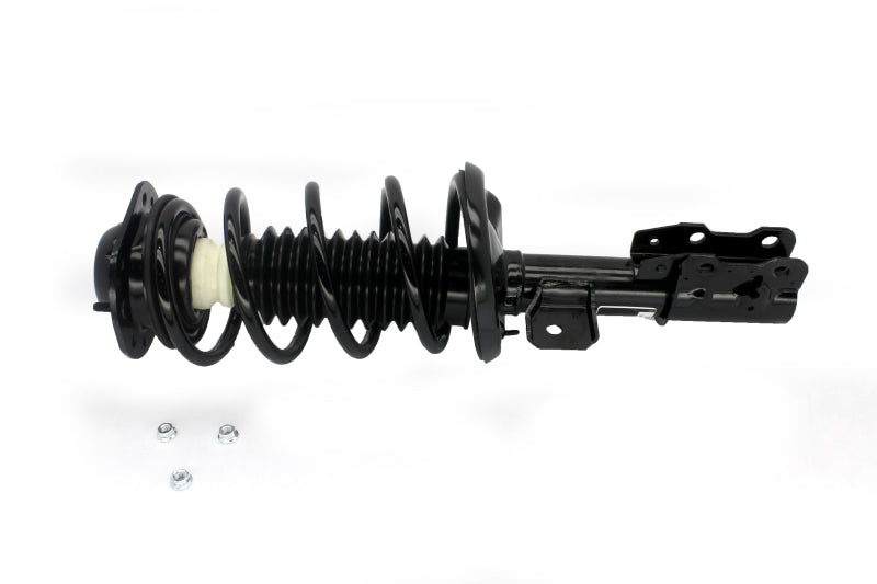 KYB Shocks & Struts Strut Plus Front Right Chevy Cobalt 2005-10-thumbmail-3