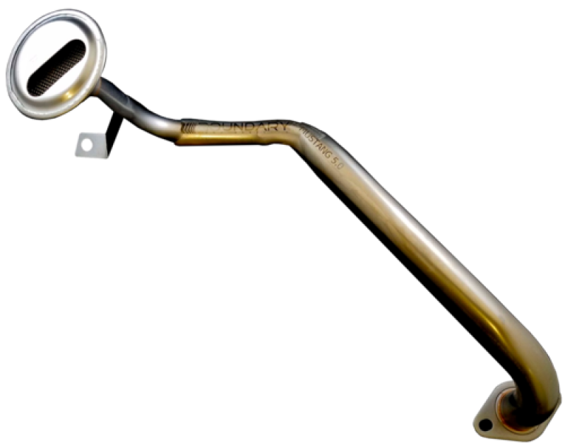 Boundary 11-17 Ford Coyote (All Types) V8 Pickup Tube-thumbmail-1