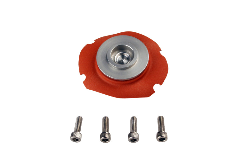 Aeromotive EFI Regulator Repair Kit (for 13101/13109/13151/13159/13114)-thumbmail-1