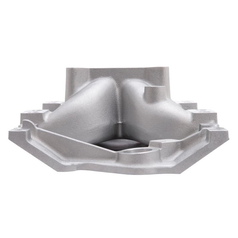 Edelbrock Manifold SBC Victor E-Tec EFI Satin-thumbmail-3