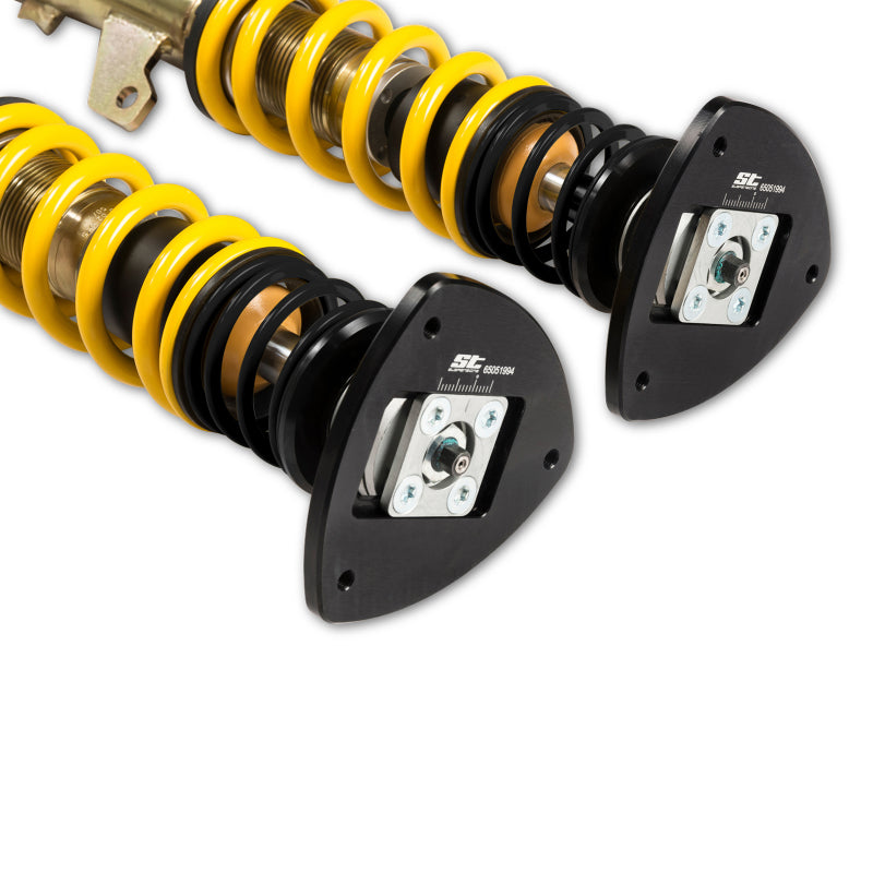ST XTA Adjustable Coilovers 15-20 Audi A3 (8V) 1.8T/2.0T (2WD Only)-thumbmail-4