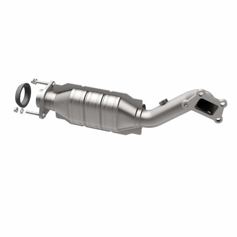 MagnaFlow Conv DF 10-11 Cadillac CTS 3.0L-thumbmail-8