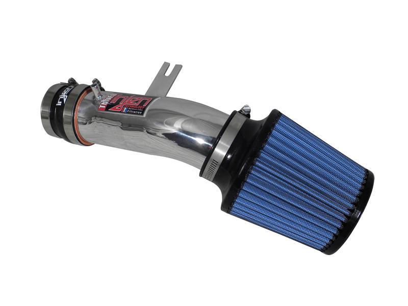 Injen 12 Hyundai Veloster 1.6L 4cyl Polished Short Ram Intake-thumbmail-3