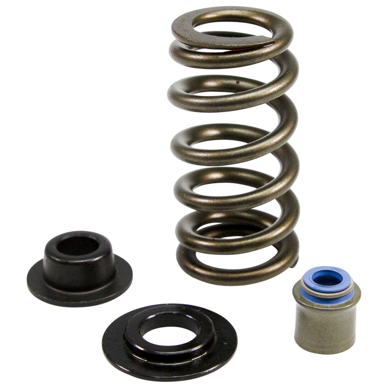 COMP Cams Valve Spring Kit 0.585in Lift Beehive 06-16 GM 6.6L Duramax Diesel (LBZ/LMM/LML/L5P)-thumbmail-4