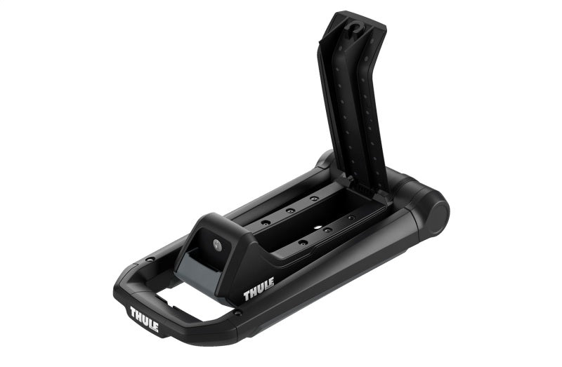 Thule Hull-A-Port Aero Kayak Carrier (Thule SquareBars Req. Adapter) - Black-thumbmail-5