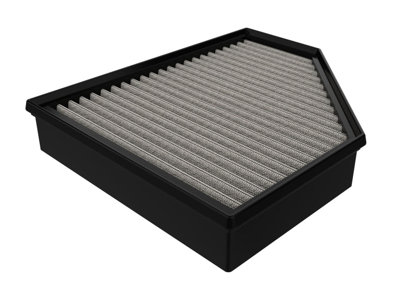 aFe Magnum FLOW OE Replacement Filter w/ Pro Dry S Media 2020 Toyota Supra (A90) L6-3.0L (t)-thumbmail-1