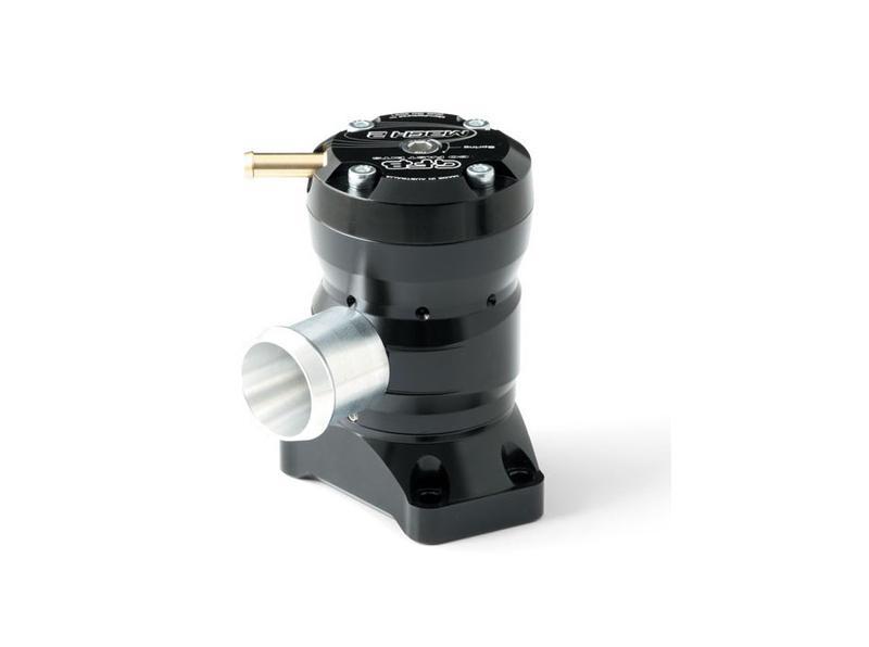 GFB Mach 2 TMS Recirculating Diverter Valve - Hyundai/Kia 2.5T-thumbmail-1