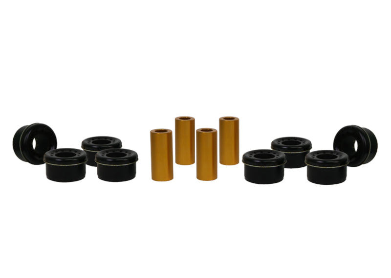 Whiteline 12+ Scion FR-S/Subaru BRZ/Toyota 86/Toyota GT-86 Rear Crossmember-Mount Bushing-thumbmail-2