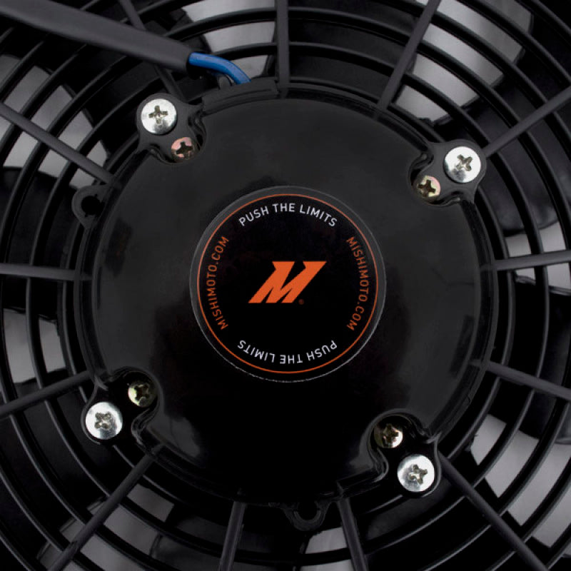 Mishimoto 16 Inch Race Line High-Flow Electric Fan-thumbmail-4