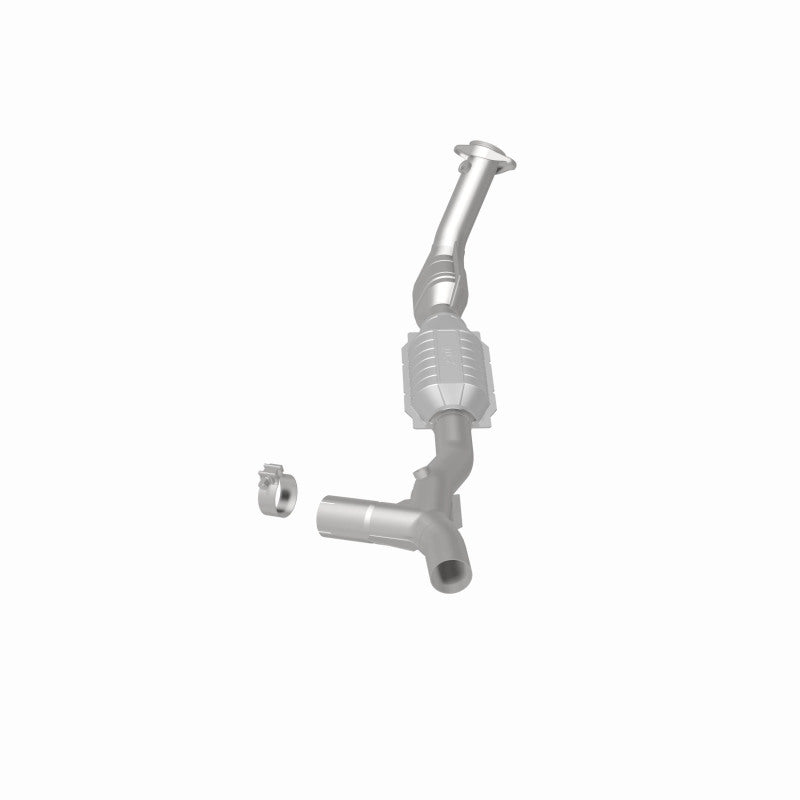 MagnaFlow Conv DF 98 Ford Expedition 5.4L-thumbmail-9