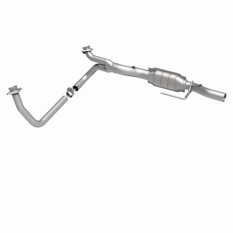 MagnaFlow Conv DF 00-01 Dodge Ram 3500 Van-thumbmail-12
