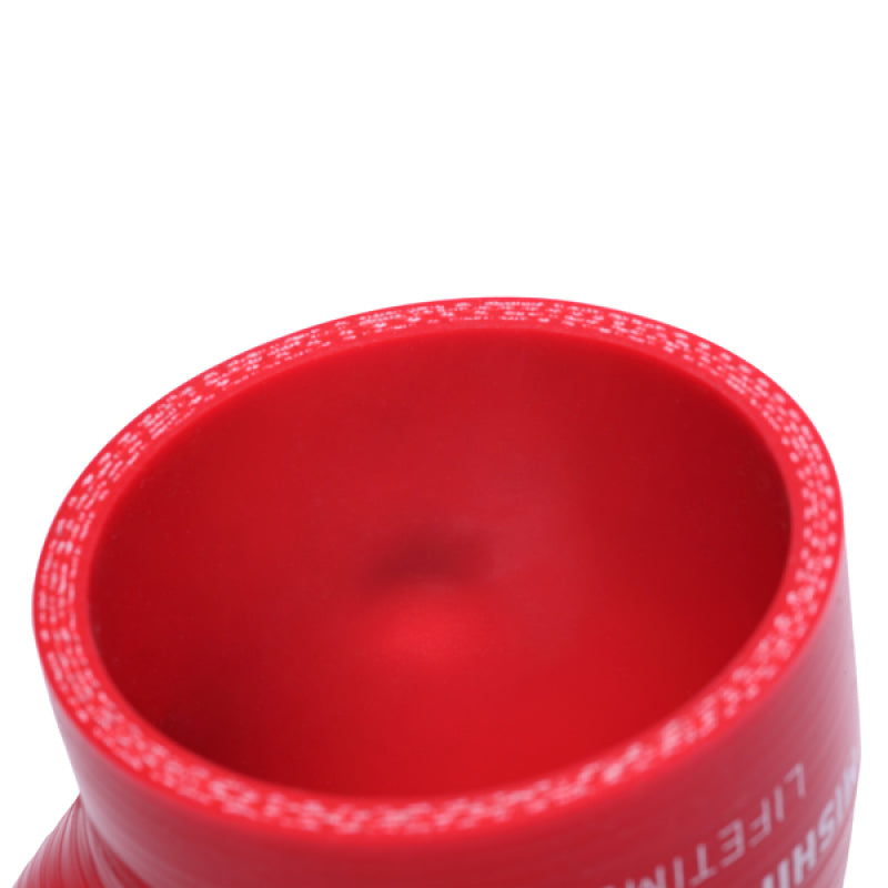 Mishimoto Subaru WRX Red Silicone Throttle Body Hose-thumbmail-7