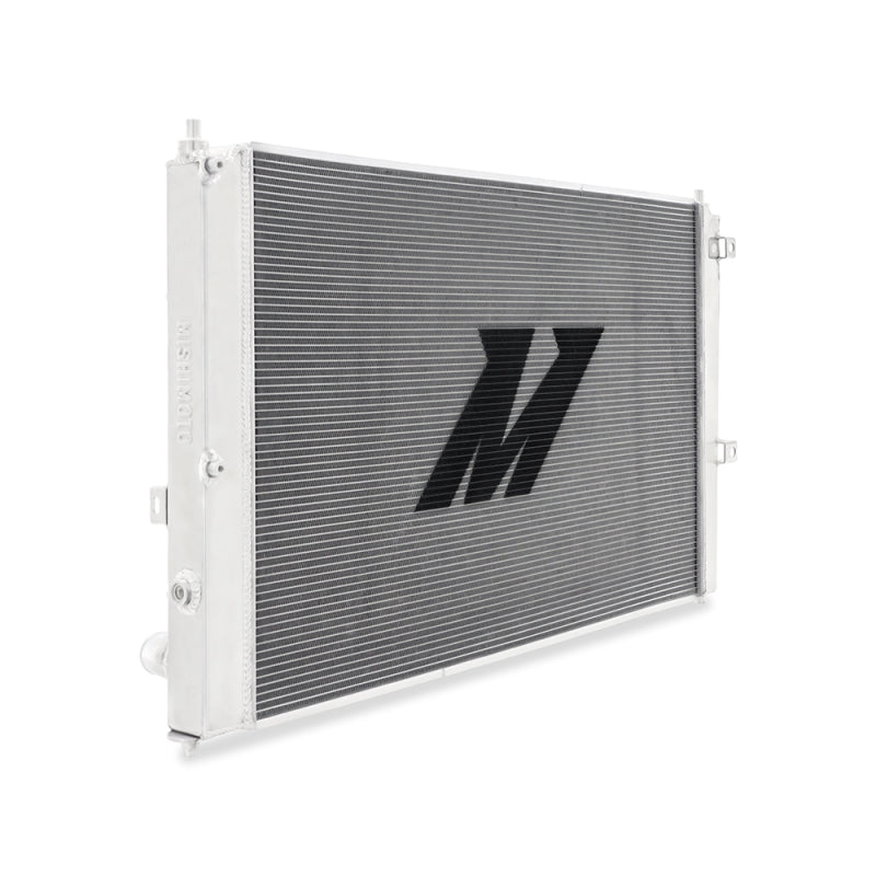 Mishimoto 2016+ Honda Civic 1.5T (Incl. SI) Aluminum Performance Radiator-thumbmail-2