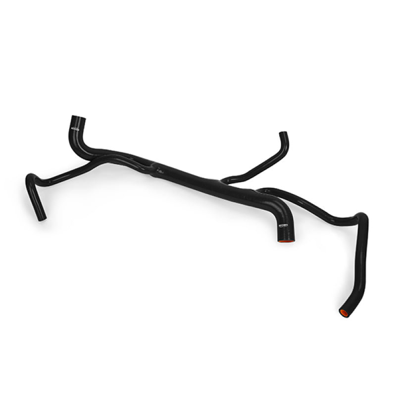 Mishimoto 16+ Chevy Camaro SS Silicone Radiator Hose Kit - Black-thumbmail-6