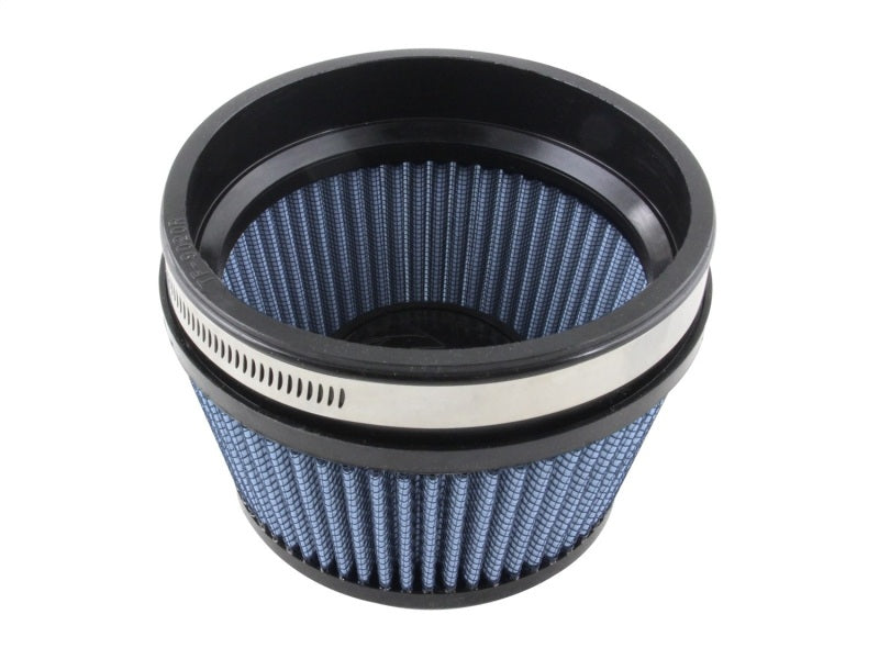 aFe Air Filters P5R 5in Flange x 5 3/4in Base x 4 1/2in Top x 3in Height-thumbmail-2
